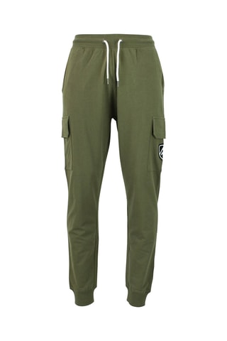 Pantalon de jogging Cargo - Kaki