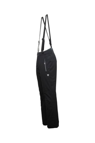 Pantalon de ski Catozan - Noir