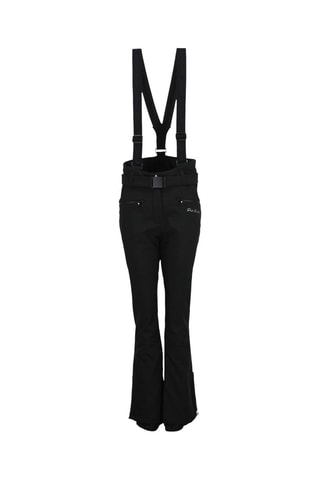 Pantalon de ski Adam - Noir