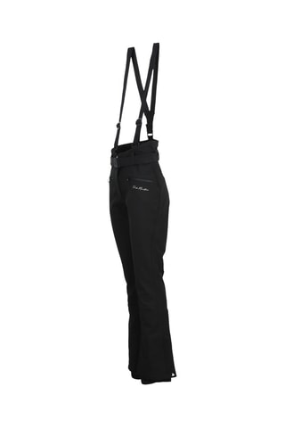 Pantalon de ski Adam - Noir