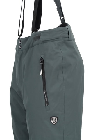 Pantalon de ski Catozan - Noir