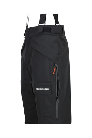 Pantalon de ski Cerider - Noir