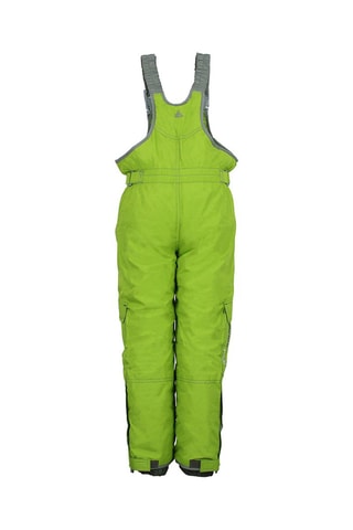 Salopette de ski Etrimax - Vert clair