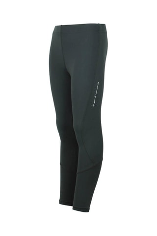 Leggings Ecarnix Cinzento-escuro