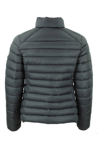 Doudoune Ami - Gris foncé