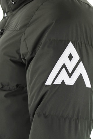 Doudoune de ski Captive - Kaki