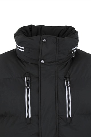 Doudoune de ski Captive - Noir