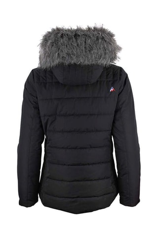 Doudoune de ski Asalpo - Noir