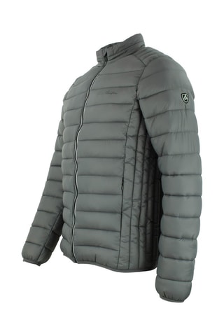 Doudoune Cabourg - Gris