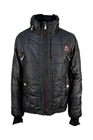 Doudoune Ecapa - Noir