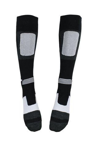 Chaussettes de ski Achocks - Noir