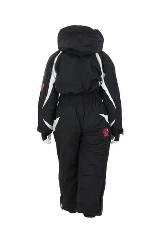 Fato de esqui Feldi Preto