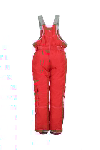 Combinaison de ski Etrimax - Rouge