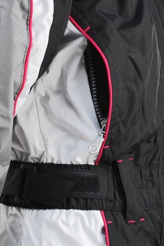 Macacão de esqui Geniax - Preto