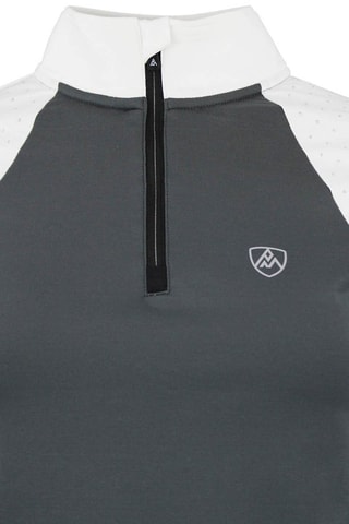 T-shirt Aflint - Blanc