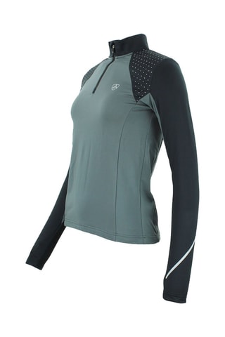 T-shirt Aflint - Gris