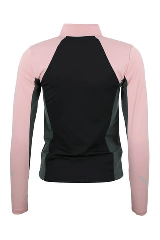 T-shirt Aflint - Rose