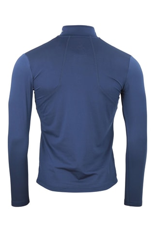 T-shirt Canevi - Azul-marinho