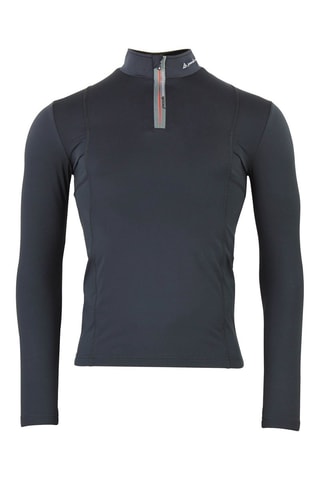 T-shirt Canevi - Preto