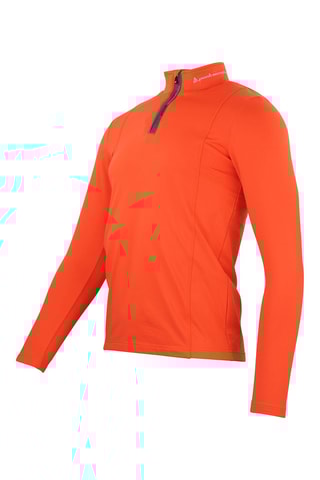 T-shirt Canevi - Laranja