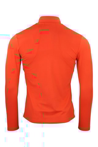 T-shirt Canevi - Laranja