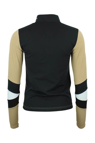 T-shirt Athos - Beige et noir