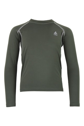 T-shirt Ecanjim - Kaki