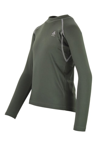 T-shirt Ecanjim - Kaki