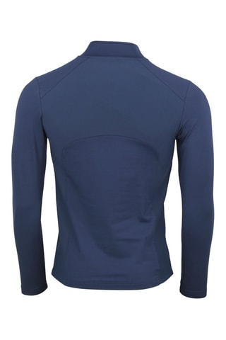 T-shirt Calais - Azul-marinho