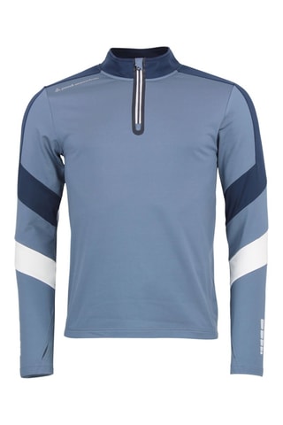 T-shirt Caspiro - Azul