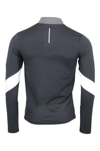 T-shirt Caspiro - Preto