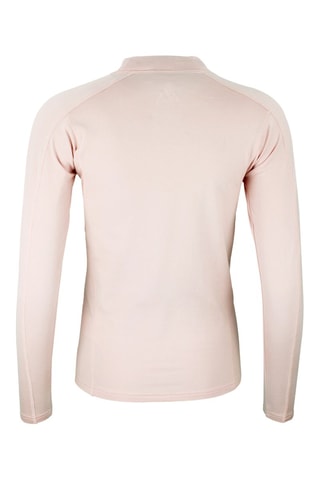 T-shirt Anoy - Rose pâle