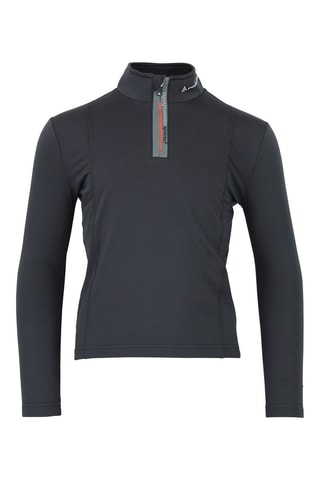 T-shirt Ecanevi - Noir