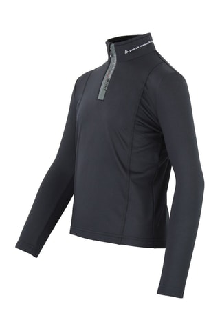 T-shirt Ecanevi - Noir