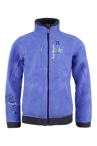 Sweat polar Faril Índigo