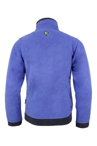 Sweat polar Faril Índigo