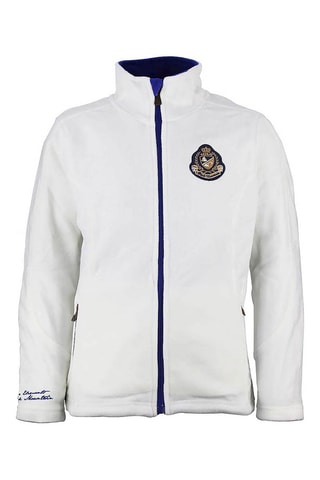 Sweat polar Fasak Branco