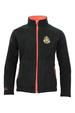 Sweat polar Fasak Preto