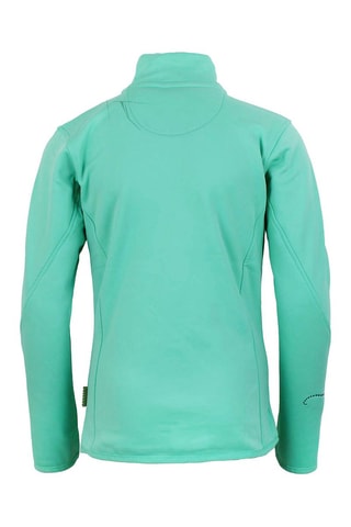 Sweat polar Faynur Verde