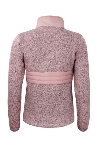 Sweat polar Atormi Rosa mesclado