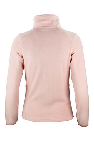 Sweat polaire Adaro - Rose