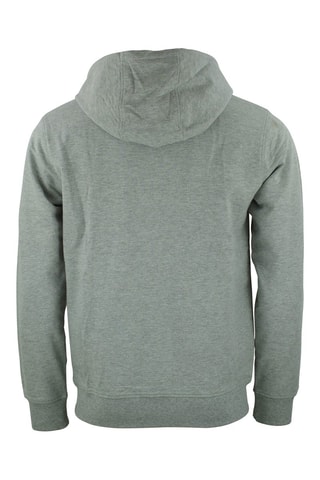 Sweat à capuche Codek - Gris clair
