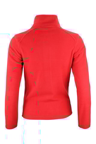 Sweat polaire Adaro - Rouge