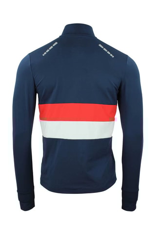 Sweat Cespeed Azul-marinho