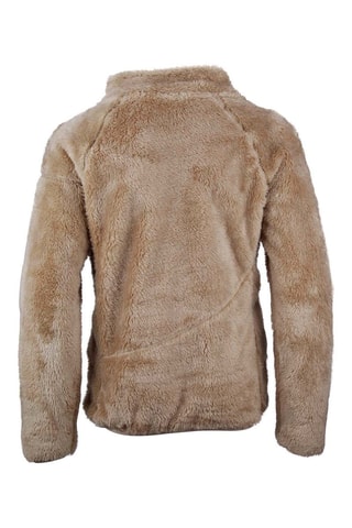 Sweat polar Fariano Camel