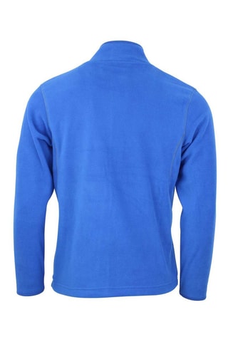 Sweat polaire Cartelan - Bleu clair