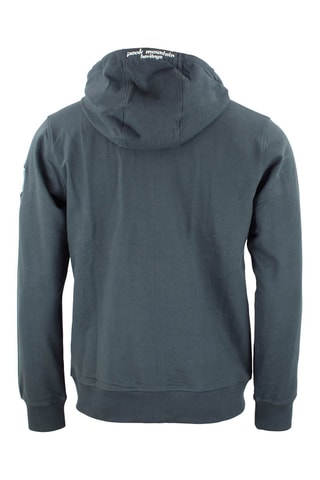 Sweat à capuche Cage - Anthracite