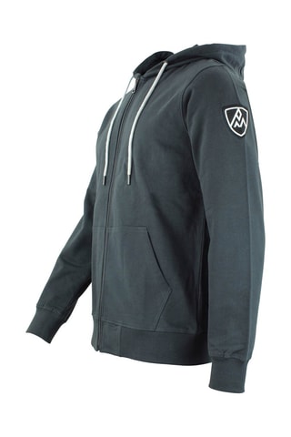 Sweat à capuche Cage - Anthracite