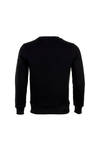 Sweat Amurac  - Noir