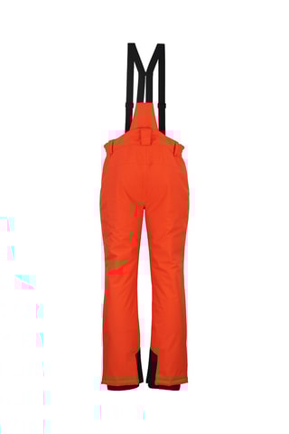 Veste à capuche et pantalon Ceruby - Orange